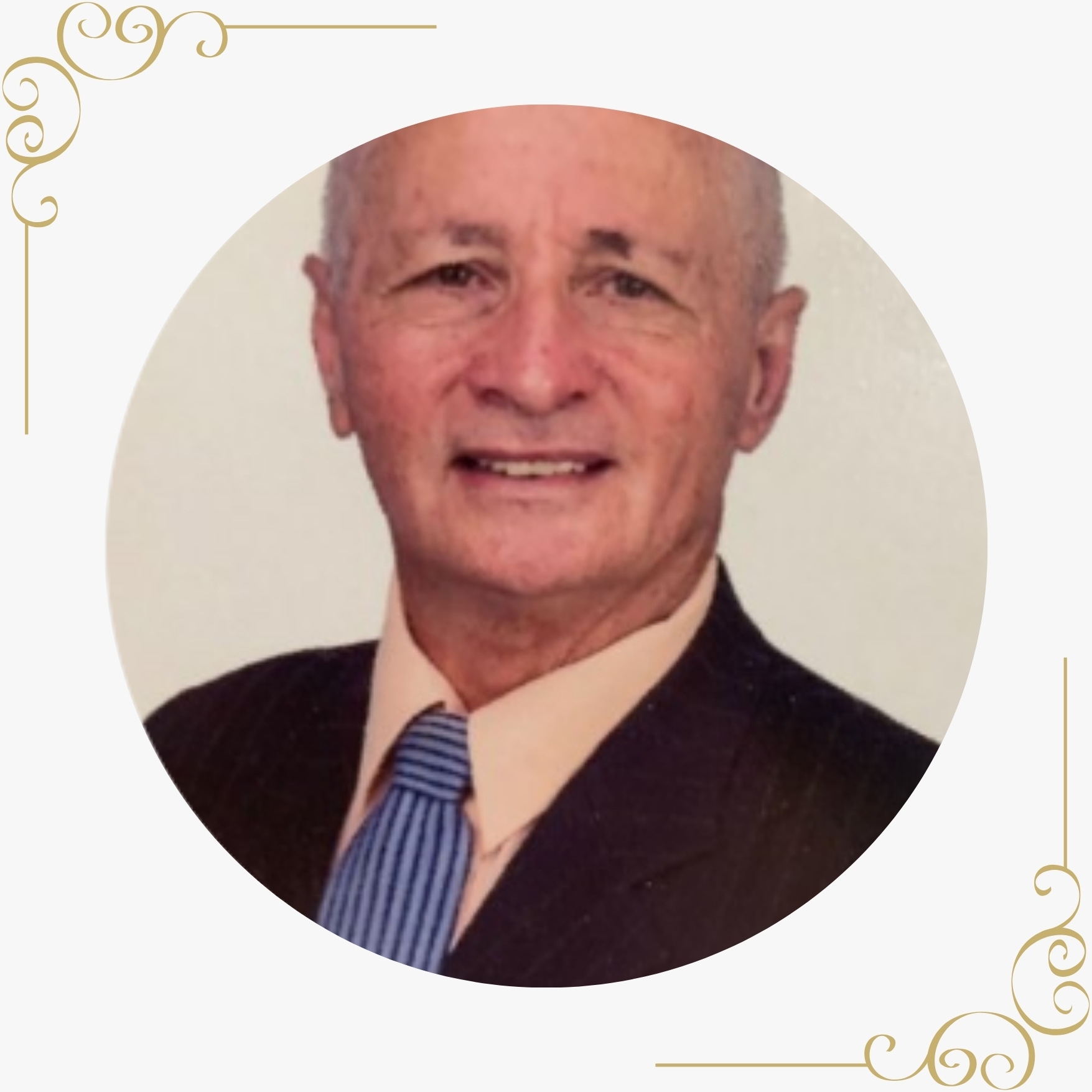 Rudi Seger 
