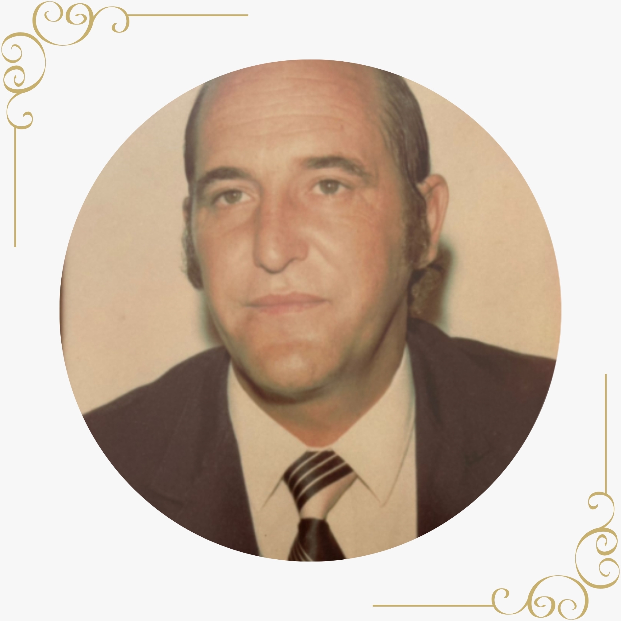 Paulo Erni Werlang 