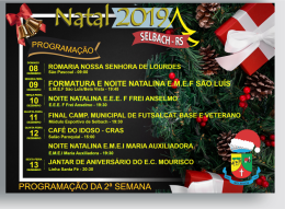 2� Semana